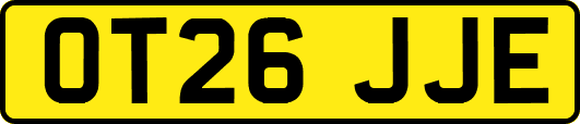 OT26JJE