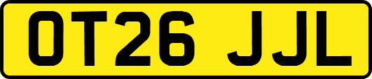 OT26JJL