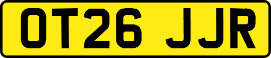 OT26JJR