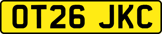OT26JKC