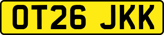 OT26JKK