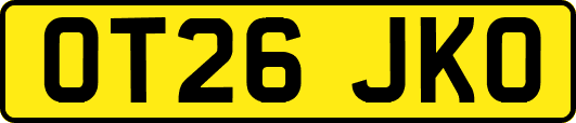 OT26JKO