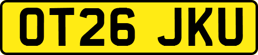 OT26JKU