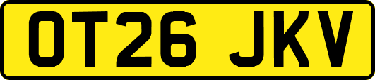 OT26JKV