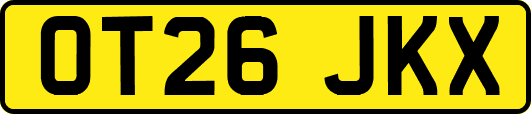 OT26JKX