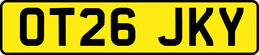 OT26JKY