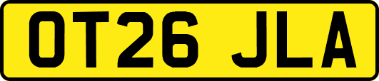 OT26JLA