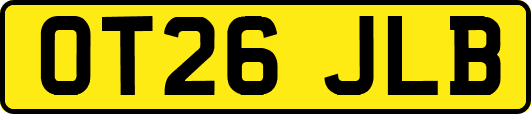 OT26JLB