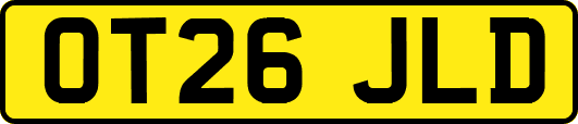OT26JLD