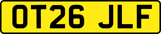 OT26JLF