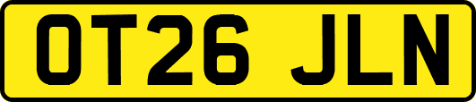OT26JLN