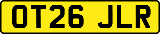 OT26JLR