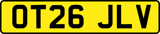 OT26JLV