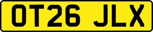 OT26JLX