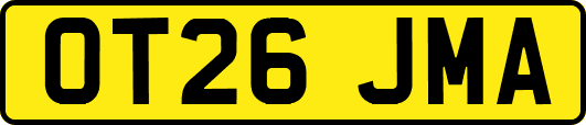 OT26JMA
