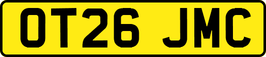 OT26JMC
