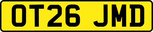 OT26JMD