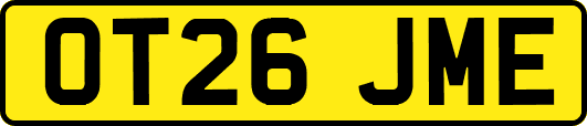 OT26JME