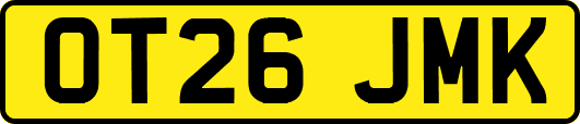 OT26JMK