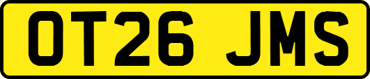 OT26JMS