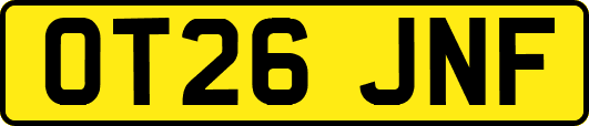 OT26JNF