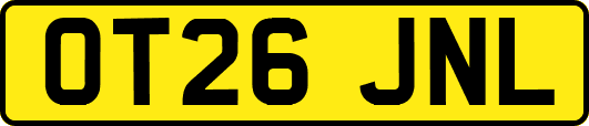 OT26JNL