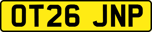 OT26JNP