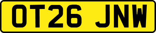 OT26JNW