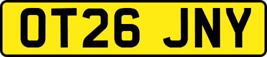 OT26JNY