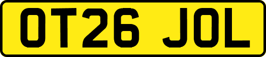 OT26JOL