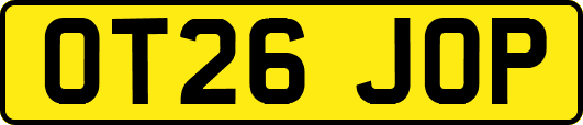 OT26JOP
