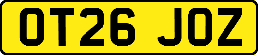 OT26JOZ