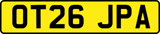 OT26JPA