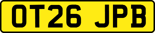 OT26JPB