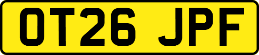 OT26JPF