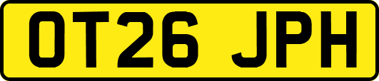 OT26JPH