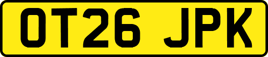 OT26JPK
