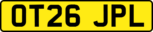 OT26JPL