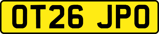 OT26JPO