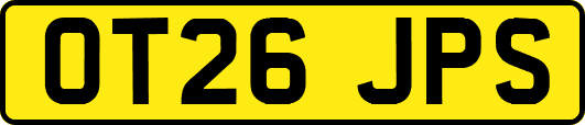 OT26JPS