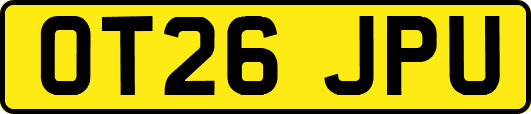 OT26JPU