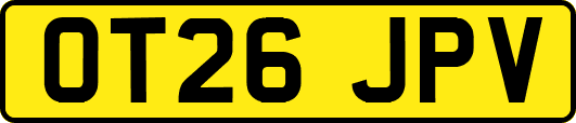 OT26JPV