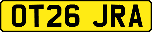 OT26JRA