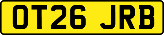 OT26JRB