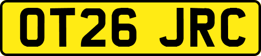 OT26JRC