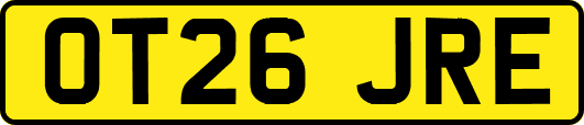 OT26JRE