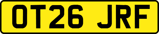 OT26JRF