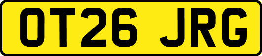 OT26JRG