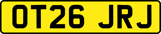OT26JRJ