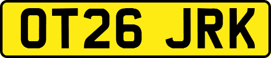 OT26JRK